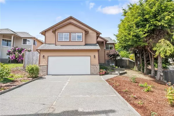 20514 Richmond RD, Bothell, WA 98012