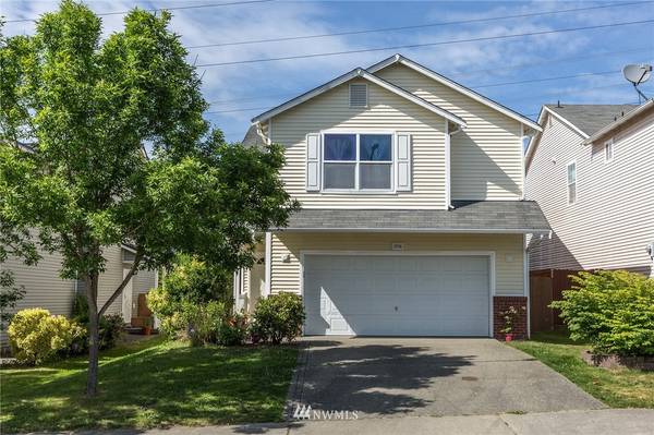 12716 SE 296th WAY, Auburn, WA 98092