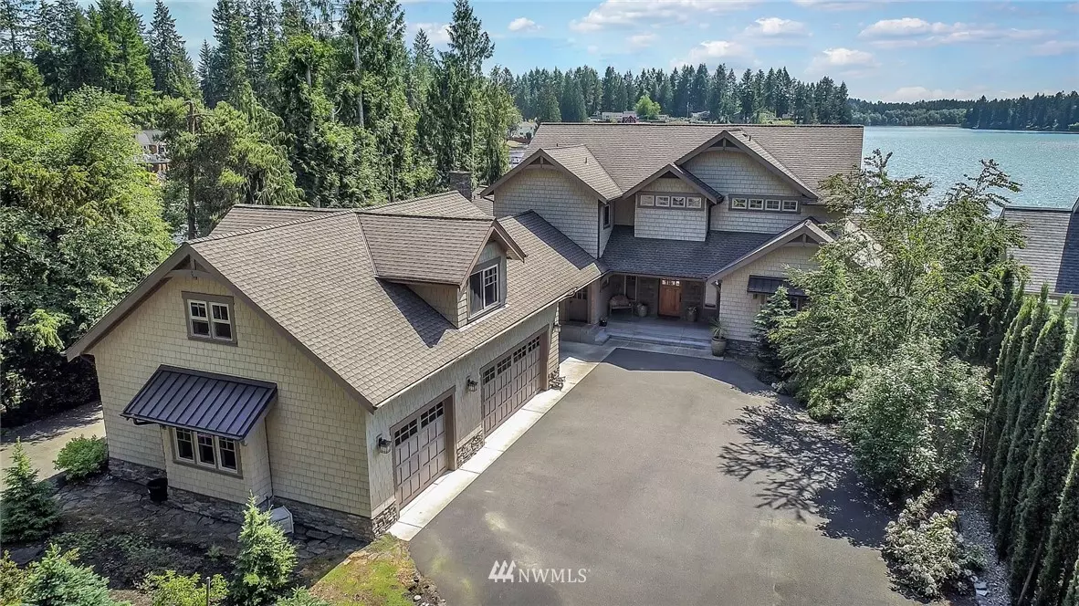 Lacey, WA 98503,6615 Shady LN SE