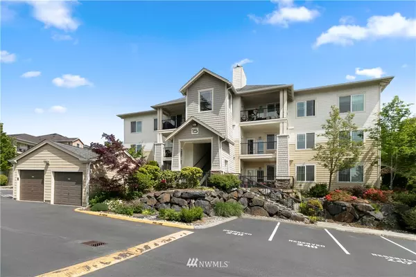 15026 40th AVE W #15203, Lynnwood, WA 98087