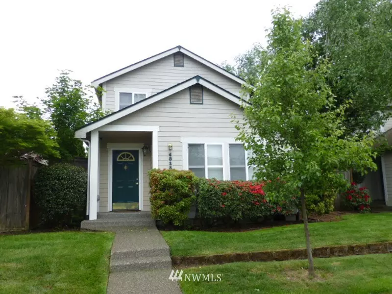 Lacey, WA 98503,4315 Beaumont LN SE