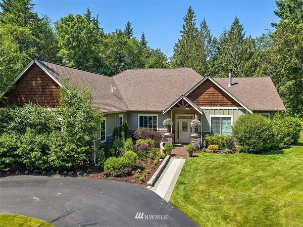 5224 Skillman LN NW, Olympia, WA 98502