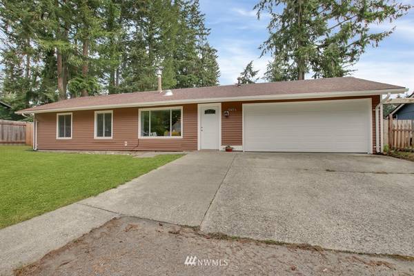 19406 SE 265th ST, Covington, WA 98042