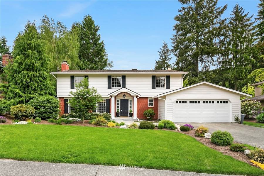 17456 NE 11th ST, Bellevue, WA 98008