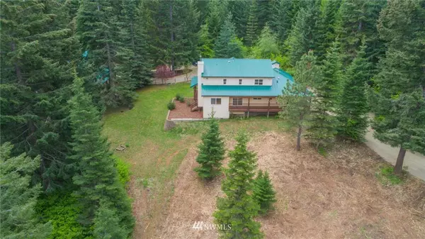 Cle Elum, WA 98922,1881 Big Horn WAY