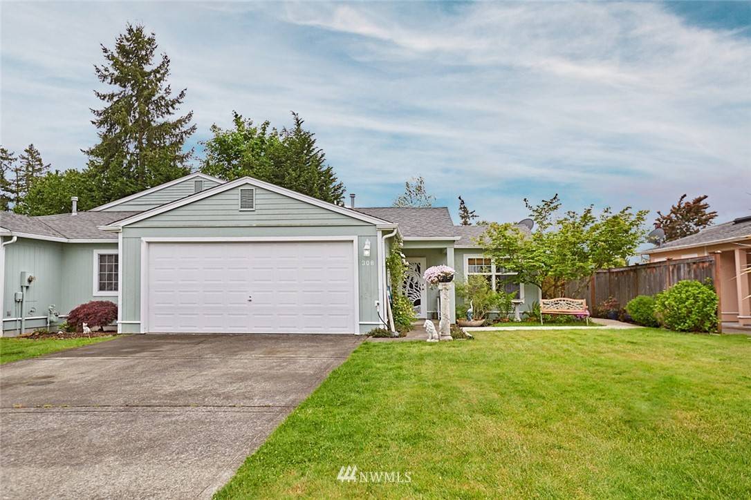 308 105th ST E, Tacoma, WA 98445
