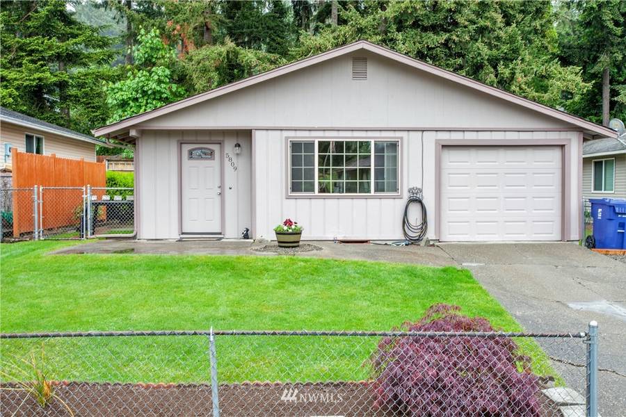 5809 E Swan Creek DR, Tacoma, WA 98404