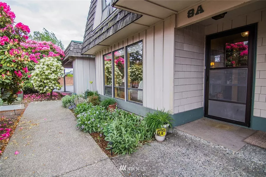 12600 4th AVE W #8A, Everett, WA 98204