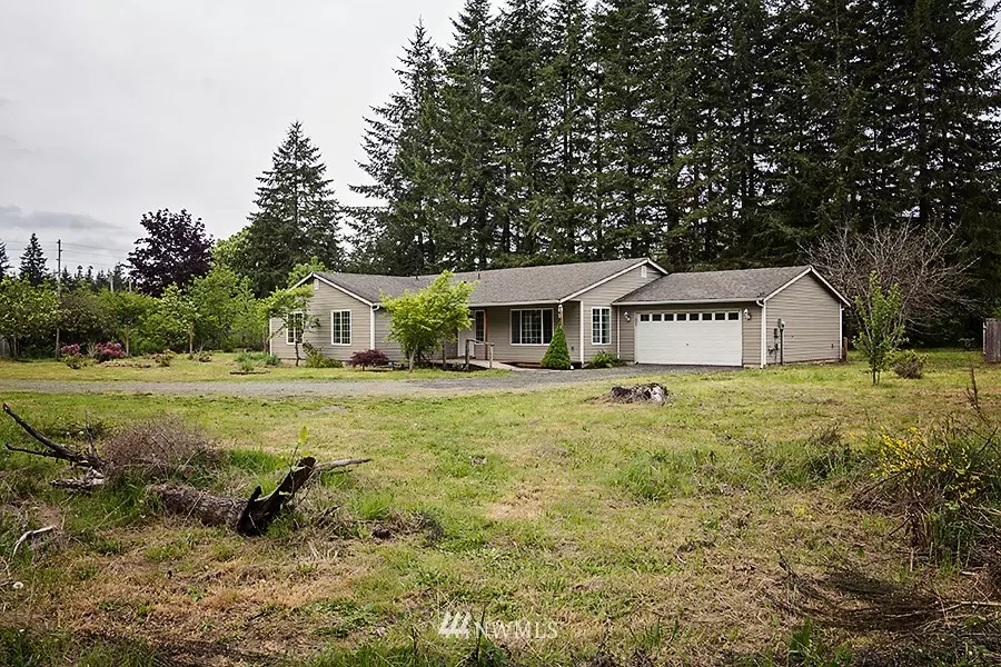 Shelton, WA 98584,7452 W Shelton Matlock RD