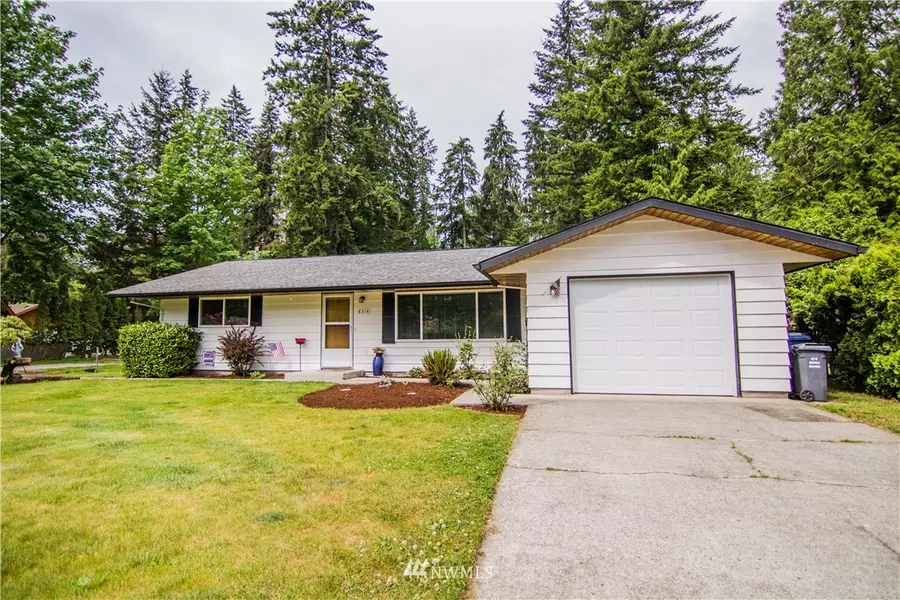 8314 36th AVE NE, Marysville, WA 98270