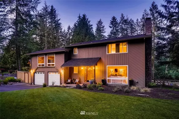 Sammamish, WA 98075,1836 W Beaver Lake DR SE