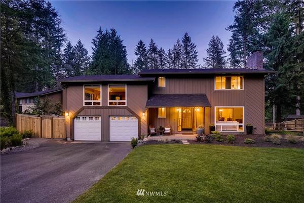 1836 W Beaver Lake DR SE, Sammamish, WA 98075