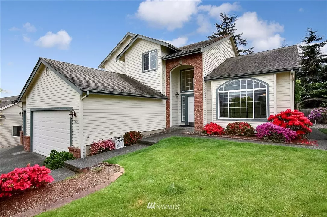 Brier, WA 98036,2410 226th ST SW