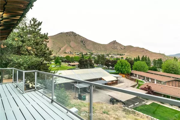 1818 Skyline DR #21, Wenatchee, WA 98801