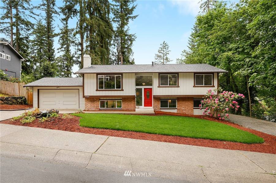 17101 NE 84th ST, Redmond, WA 98052