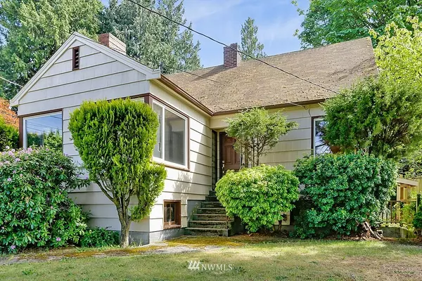 4519 SW Director ST, Seattle, WA 98136