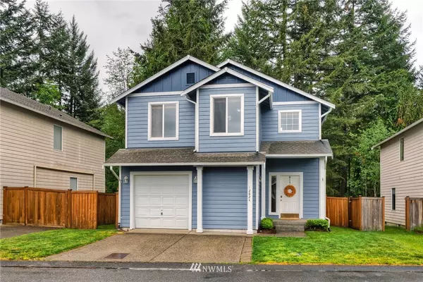 12824 159th ST E, Puyallup, WA 98374