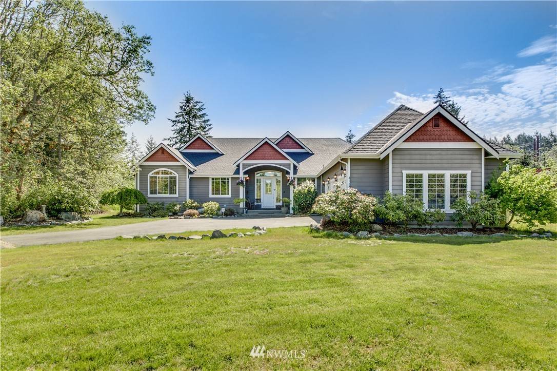 4134 Wild Horse LN SE, Olympia, WA 98513