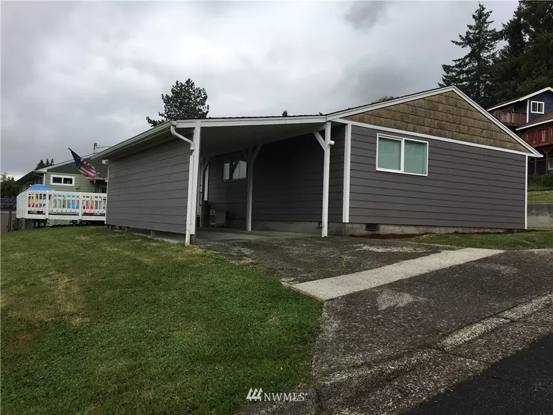 2306 Sunrise CT, Kelso, WA 98626