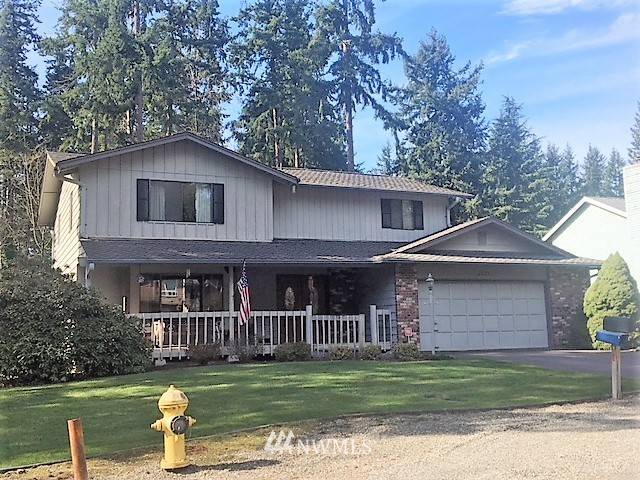 3022 87th Avenue Ct E, Edgewood, WA 98371
