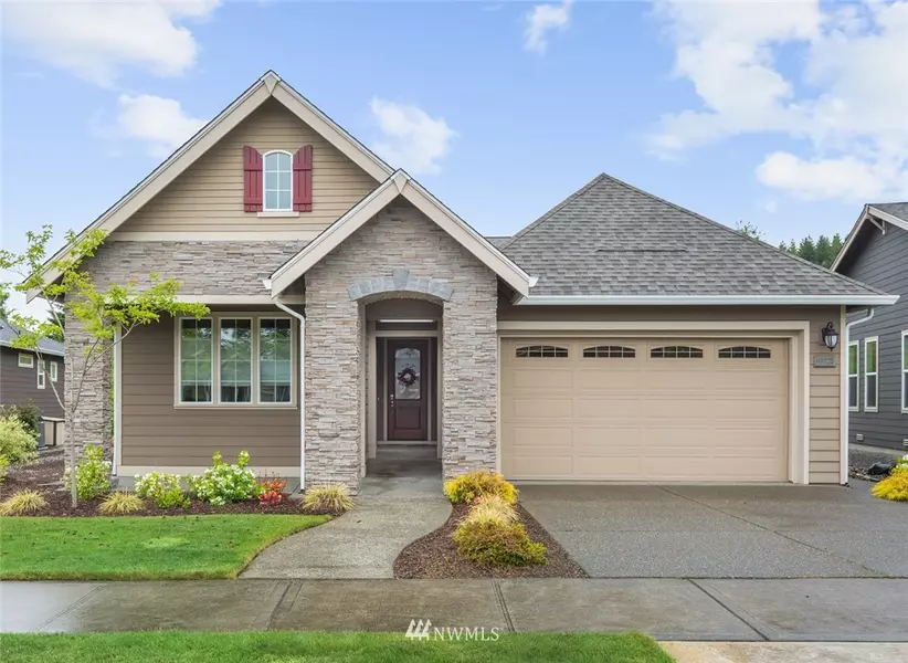 14221 193rd AVE E, Bonney Lake, WA 98391