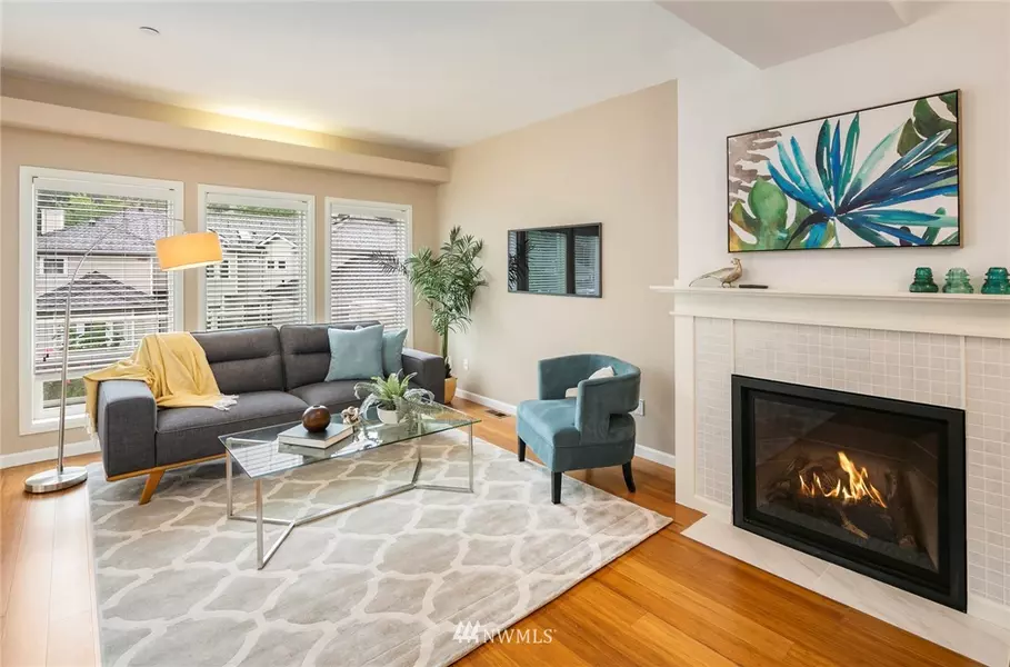 9820 NE Riverbend DR #D102, Bothell, WA 98011