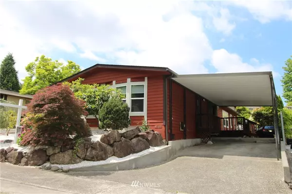 17223 119th AVE NE, Bothell, WA 98011