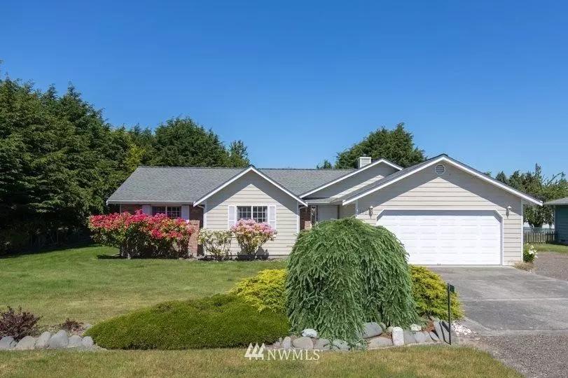 500 W Nelson, Sequim, WA 98382