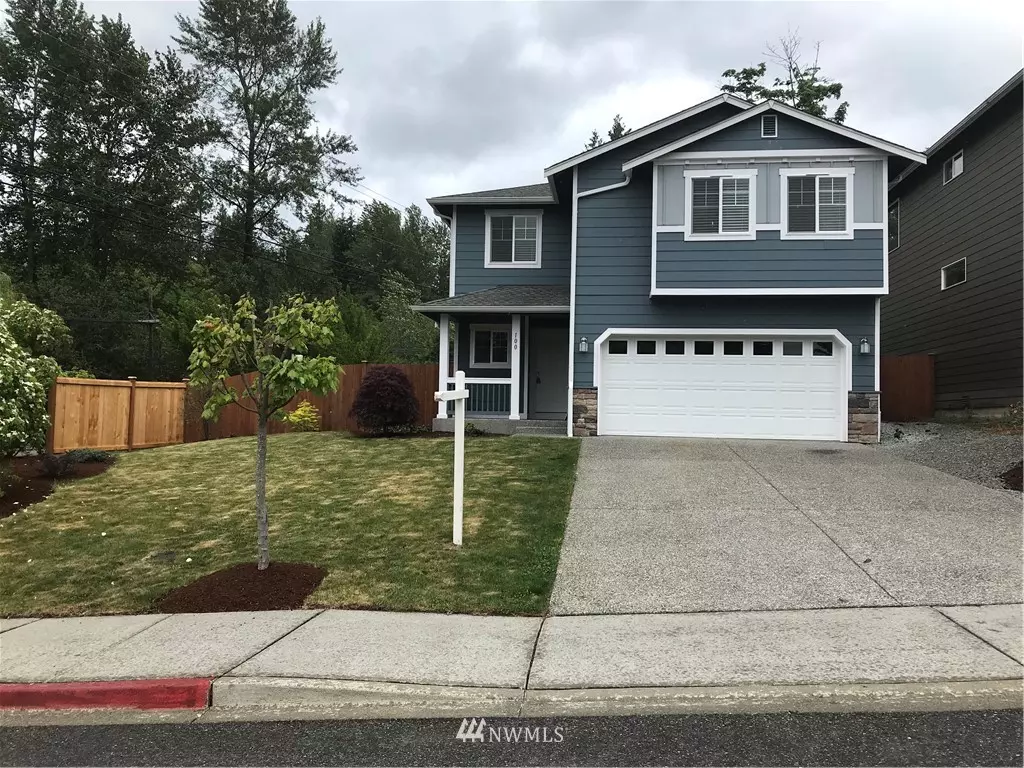 Mount Vernon, WA 98274,100 Leann ST