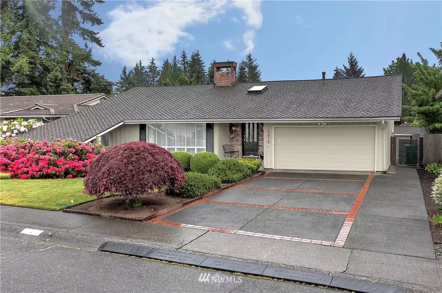 15815 SE 171st PL, Renton, WA 98058