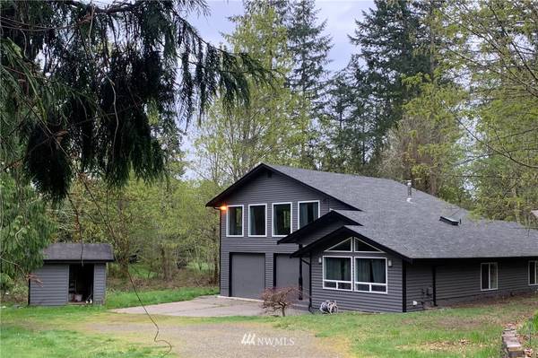 9912 42nd Ave Ct NW, Gig Harbor, WA 98335