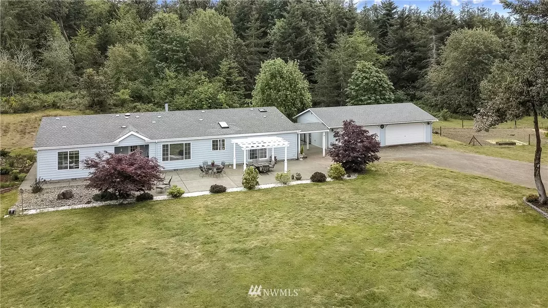 5002 Whiteman RD SW, Longbranch, WA 98351