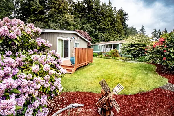 Aberdeen, WA 98520,17 Rustemeyer RD #12
