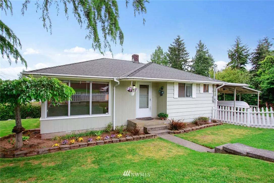 Burien, WA 98166,1118 SW 158th ST