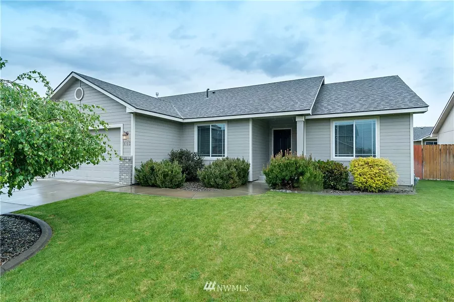 403 E 24th AVE, Ellensburg, WA 98926