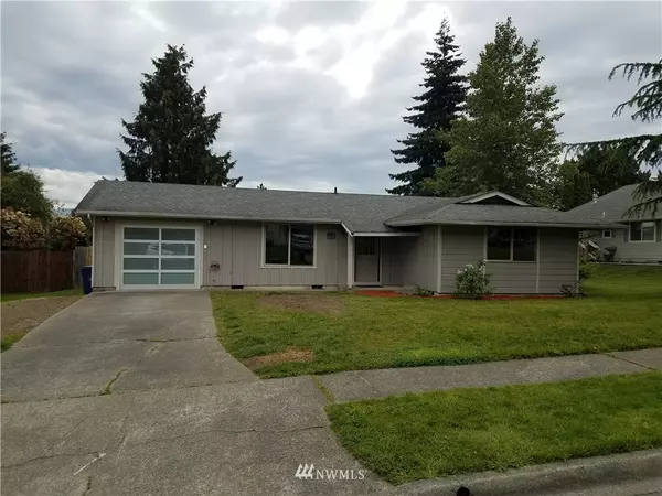 1010 N Viewmont DR, Mount Vernon, WA 98273