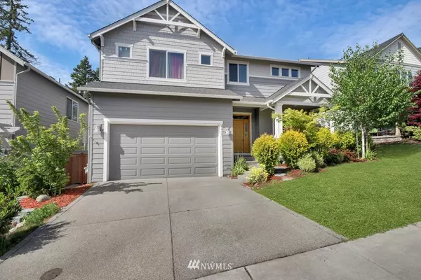 3813 Highlands BLVD, Puyallup, WA 98372