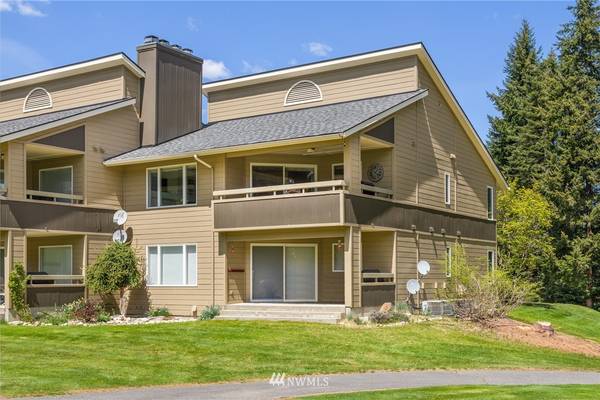 20795 Kahler DR #G-5, Leavenworth, WA 98826