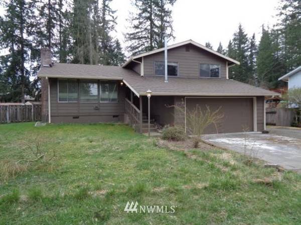 22829 288th ST, Black Diamond, WA 98010