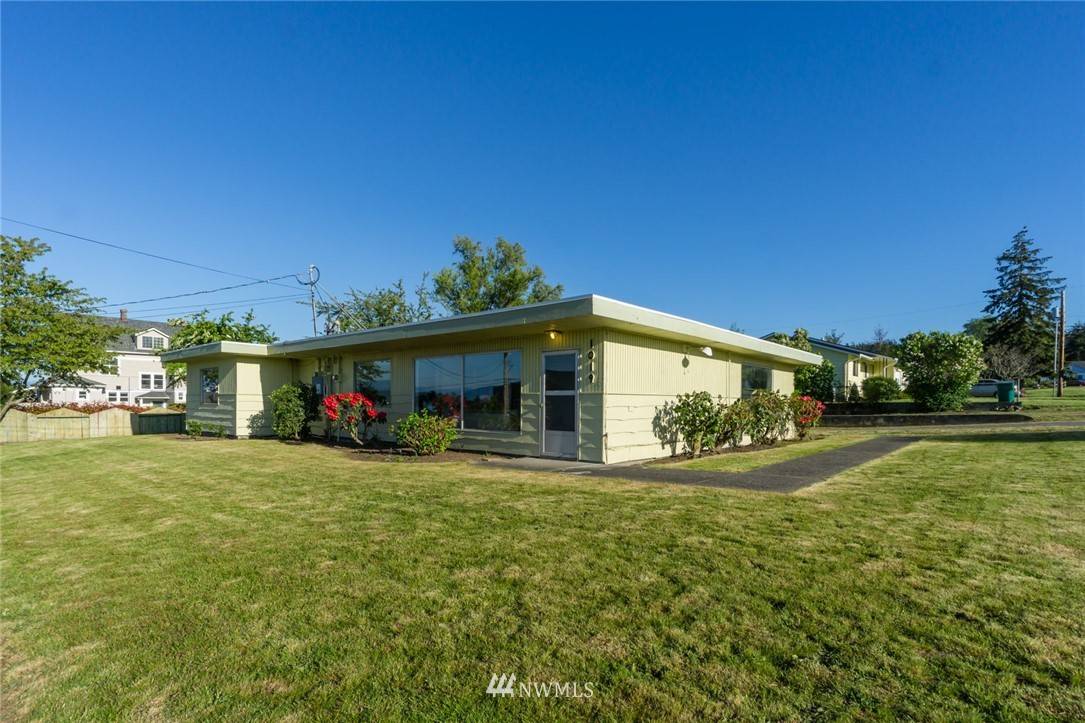 1019 34th Street, Anacortes, WA 98221