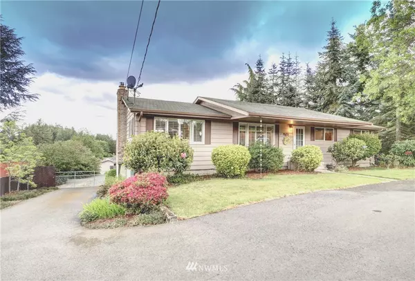 9501 Woodland AVE E, Puyallup, WA 98371