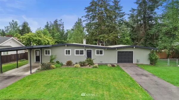 Maple Valley, WA 98038,26916 218th AVE SE