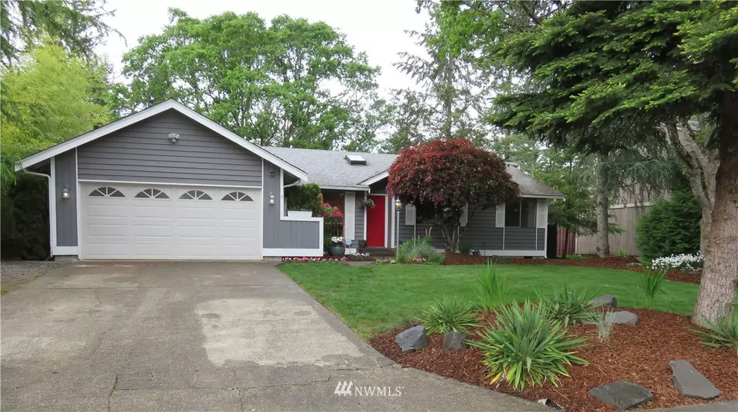 2123 157th StCt E, Tacoma, WA 98445