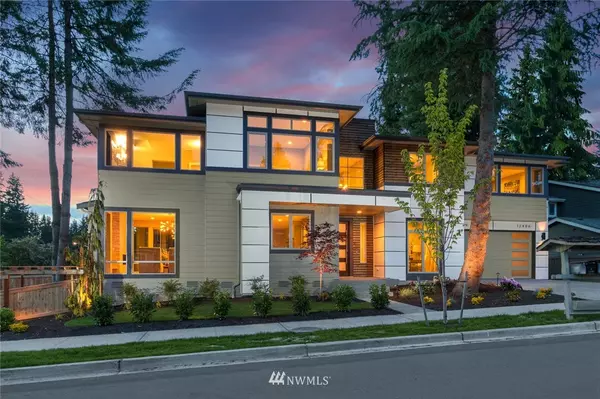 12406 NE 73rd Street (L-2), Kirkland, WA 98033