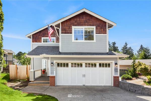 18444 114th AVE SE, Renton, WA 98055