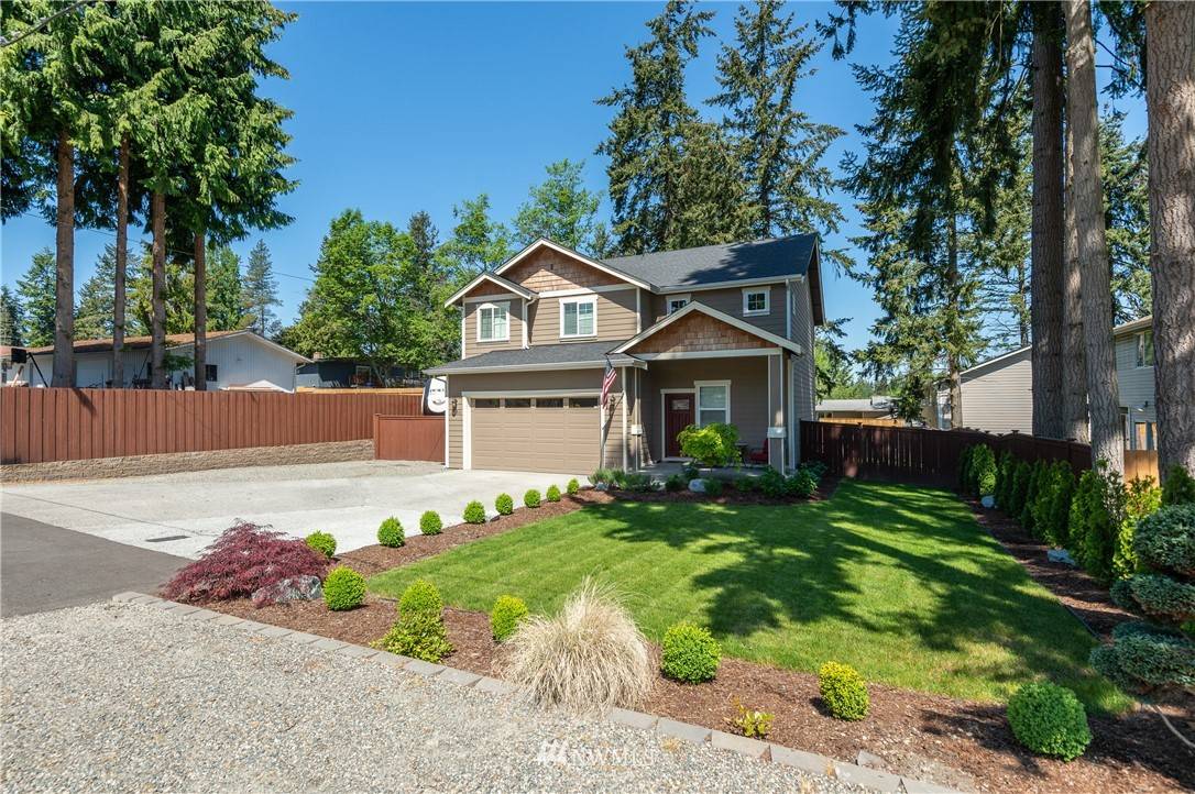 2250 S 298th ST, Federal Way, WA 98003