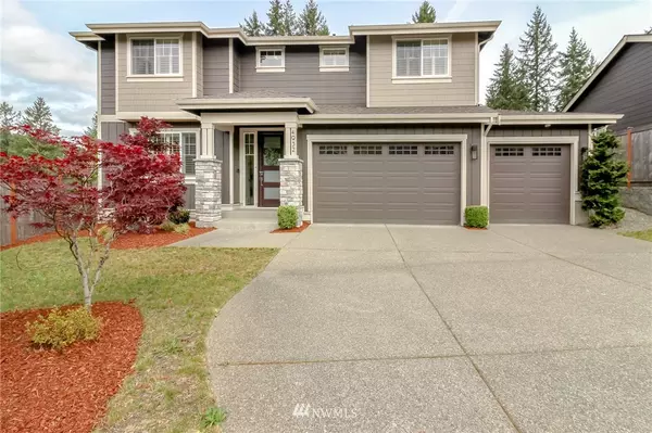 4932 Wesley CT SE, Auburn, WA 98092