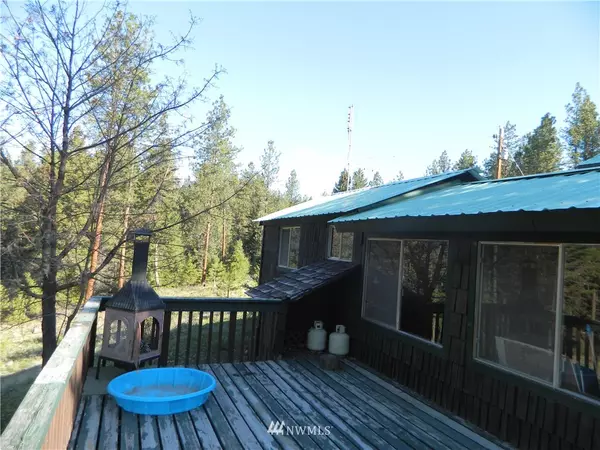 Tonasket, WA 98855,19 Lariet LN