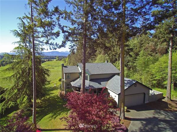 143 Olympic Vista, Sequim, WA 98382