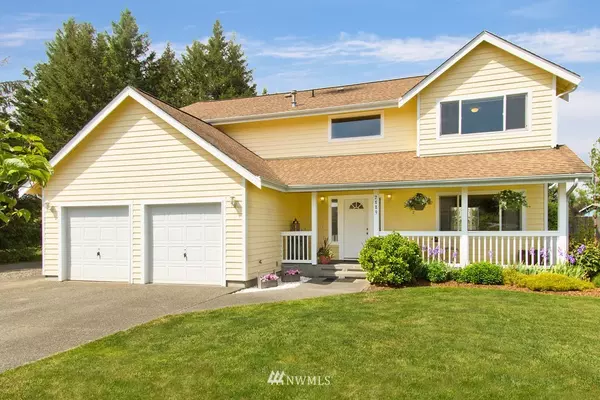 2889 Terry LN, Enumclaw, WA 98022